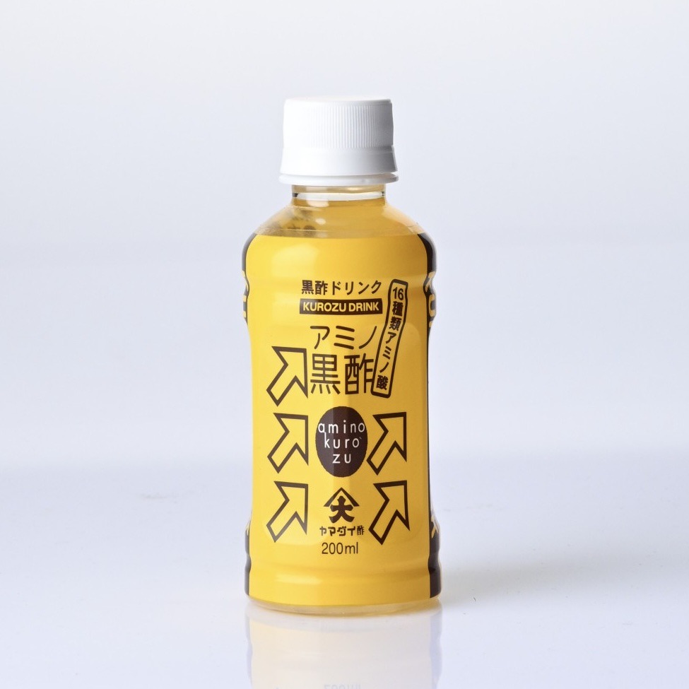 アミノ黒酢　200ml